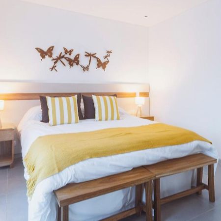 La Madrina Apart Hotel Тафи-дель-Валье Экстерьер фото