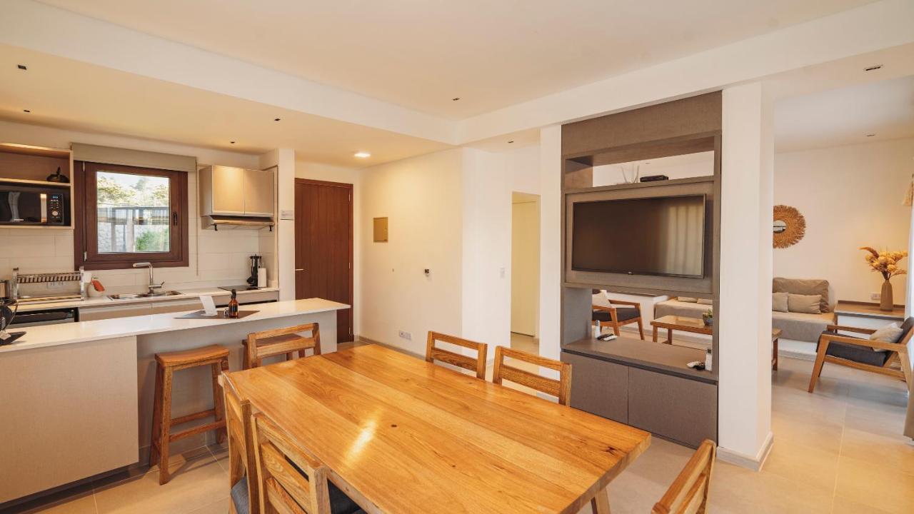 La Madrina Apart Hotel Тафи-дель-Валье Экстерьер фото