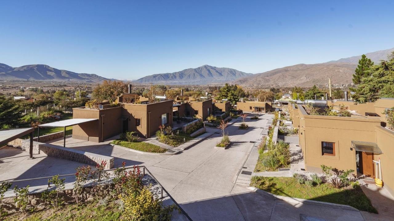 La Madrina Apart Hotel Тафи-дель-Валье Экстерьер фото