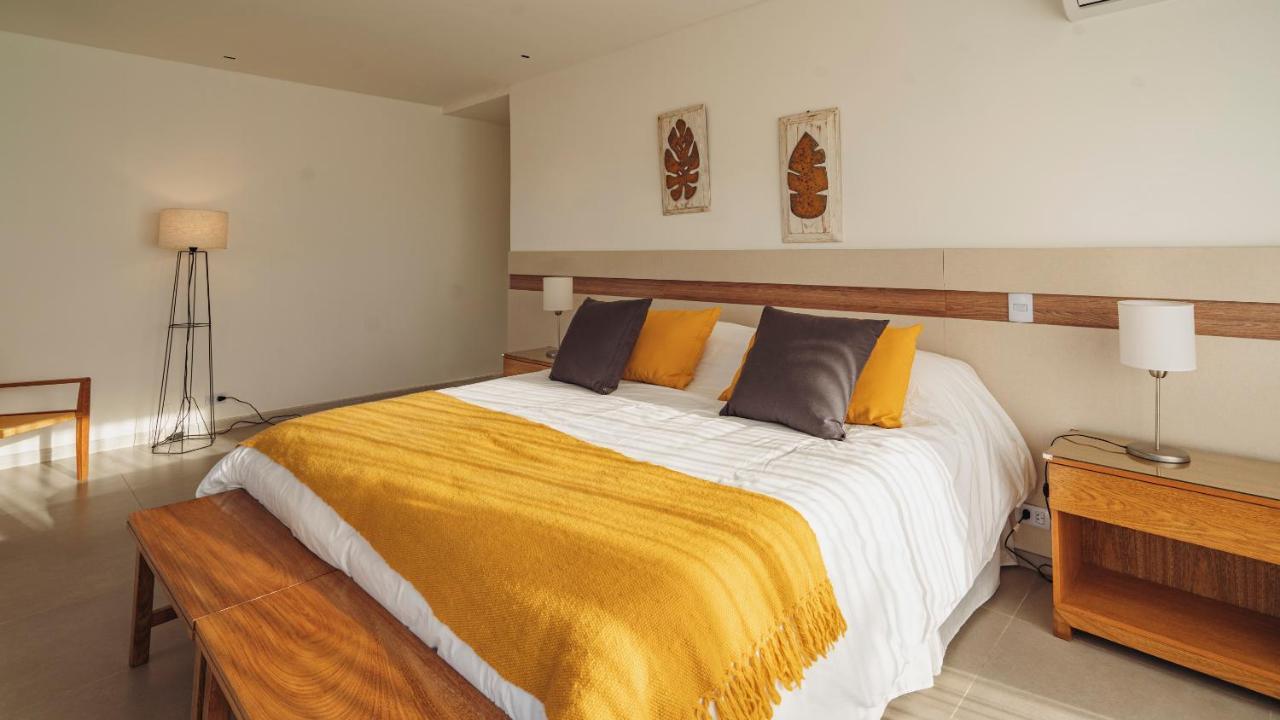 La Madrina Apart Hotel Тафи-дель-Валье Экстерьер фото