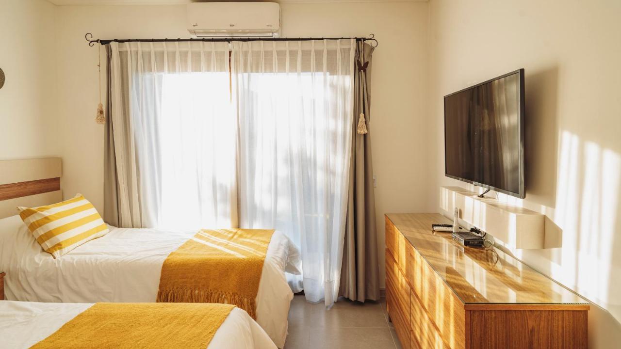 La Madrina Apart Hotel Тафи-дель-Валье Экстерьер фото