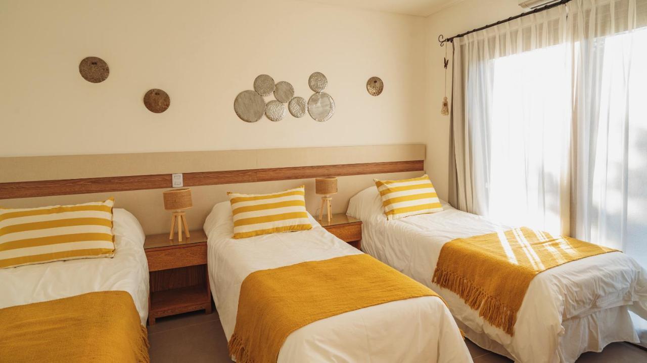 La Madrina Apart Hotel Тафи-дель-Валье Экстерьер фото