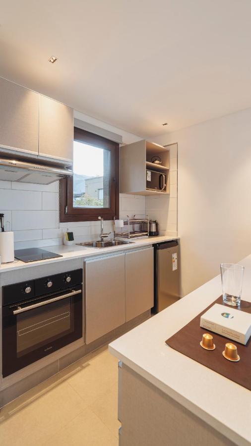 La Madrina Apart Hotel Тафи-дель-Валье Экстерьер фото