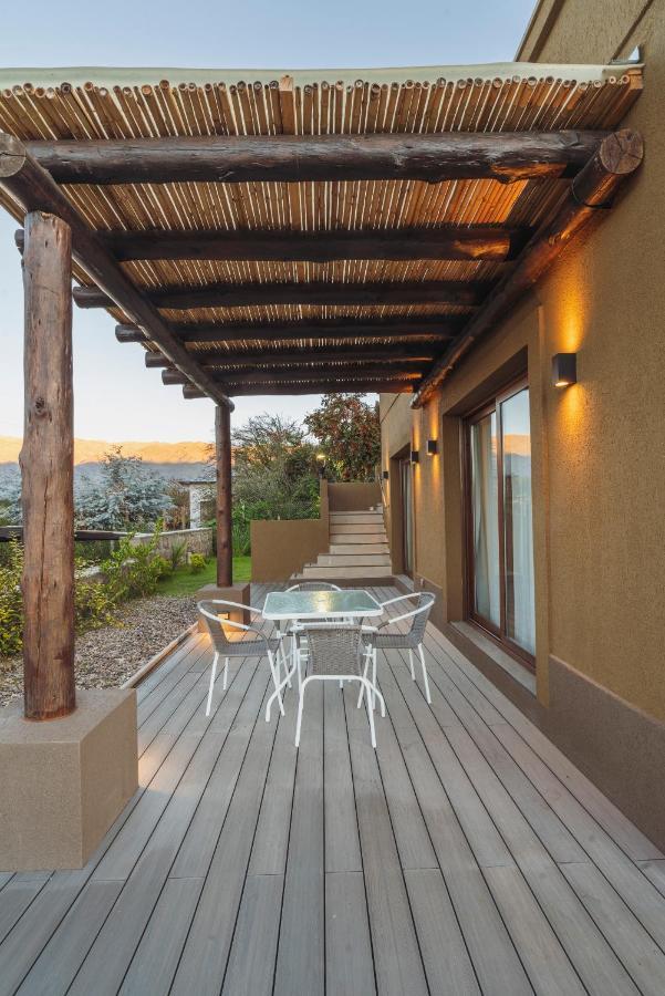 La Madrina Apart Hotel Тафи-дель-Валье Экстерьер фото
